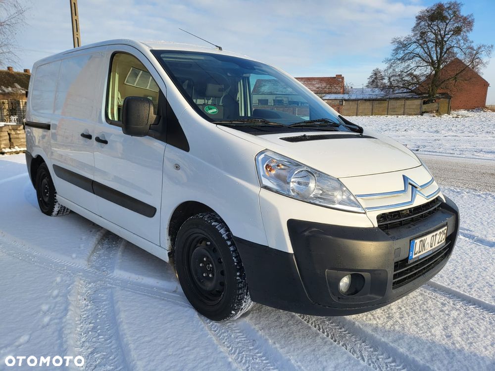 Citroën Jumpy - 23