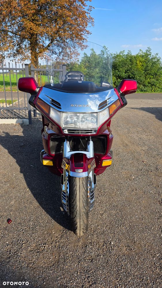Honda GL - 23