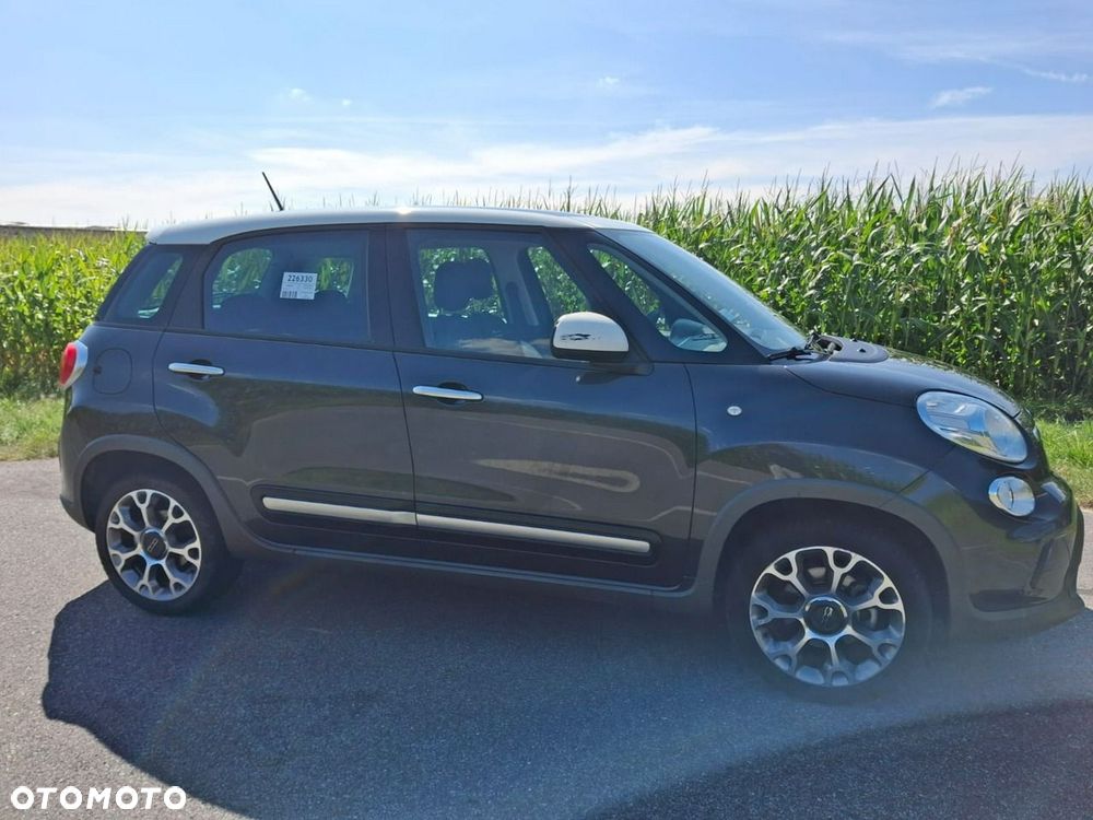 Fiat 500L - 29