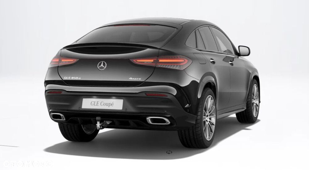Mercedes-Benz Gle 2026 photo 5