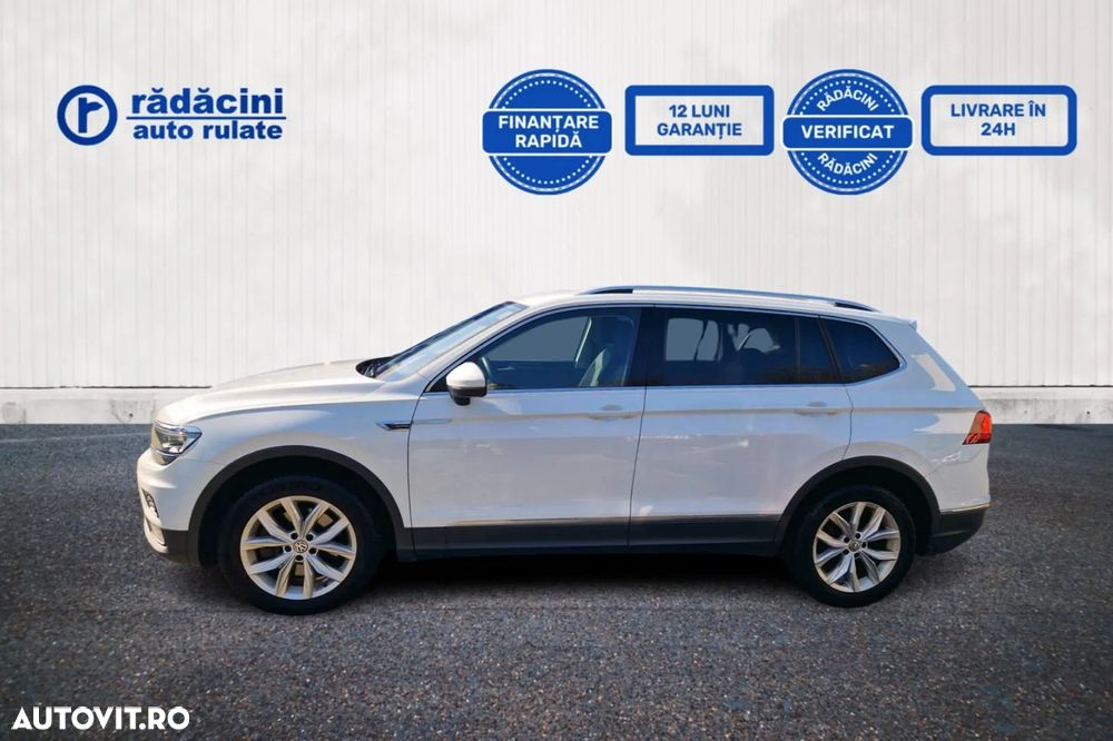 Volkswagen Tiguan 2.0 TSI DSG 4Mot Highline - 5