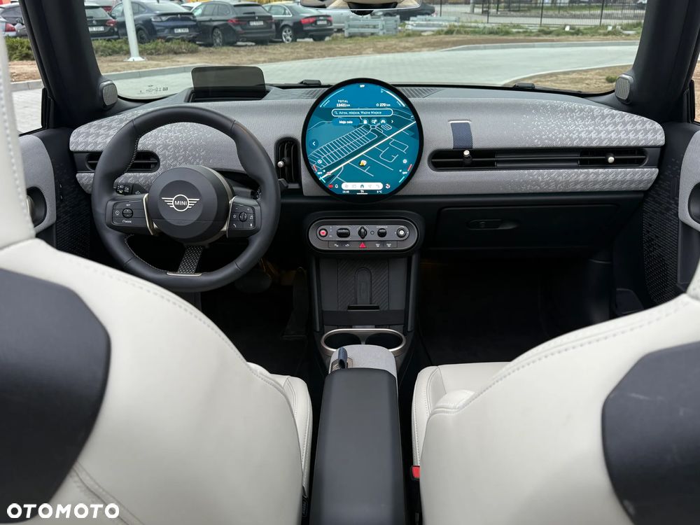 MINI John Cooper Works - 12