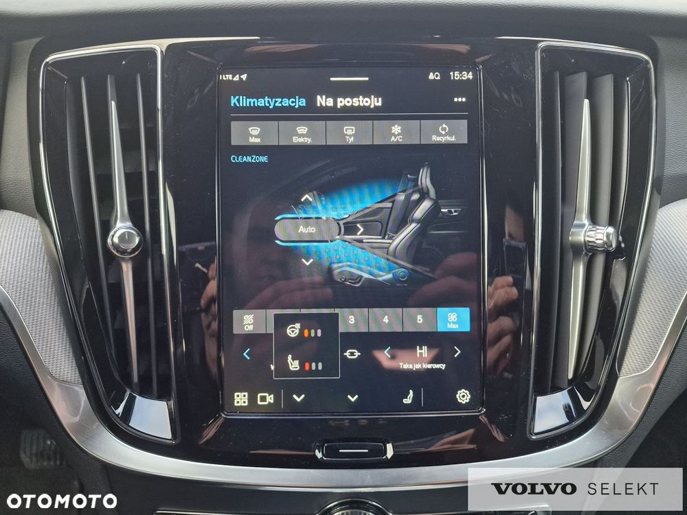 Volvo V60 - 25