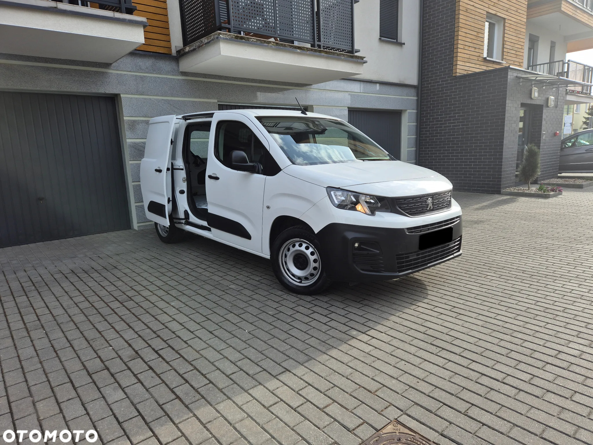 Peugeot PARTNER - 3