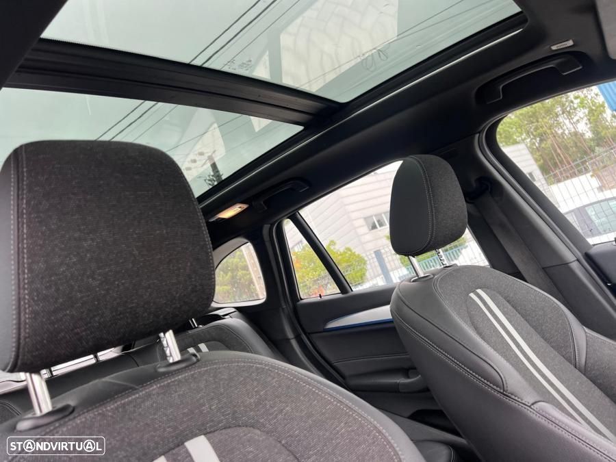 BMW X1 25 e xDrive - 9