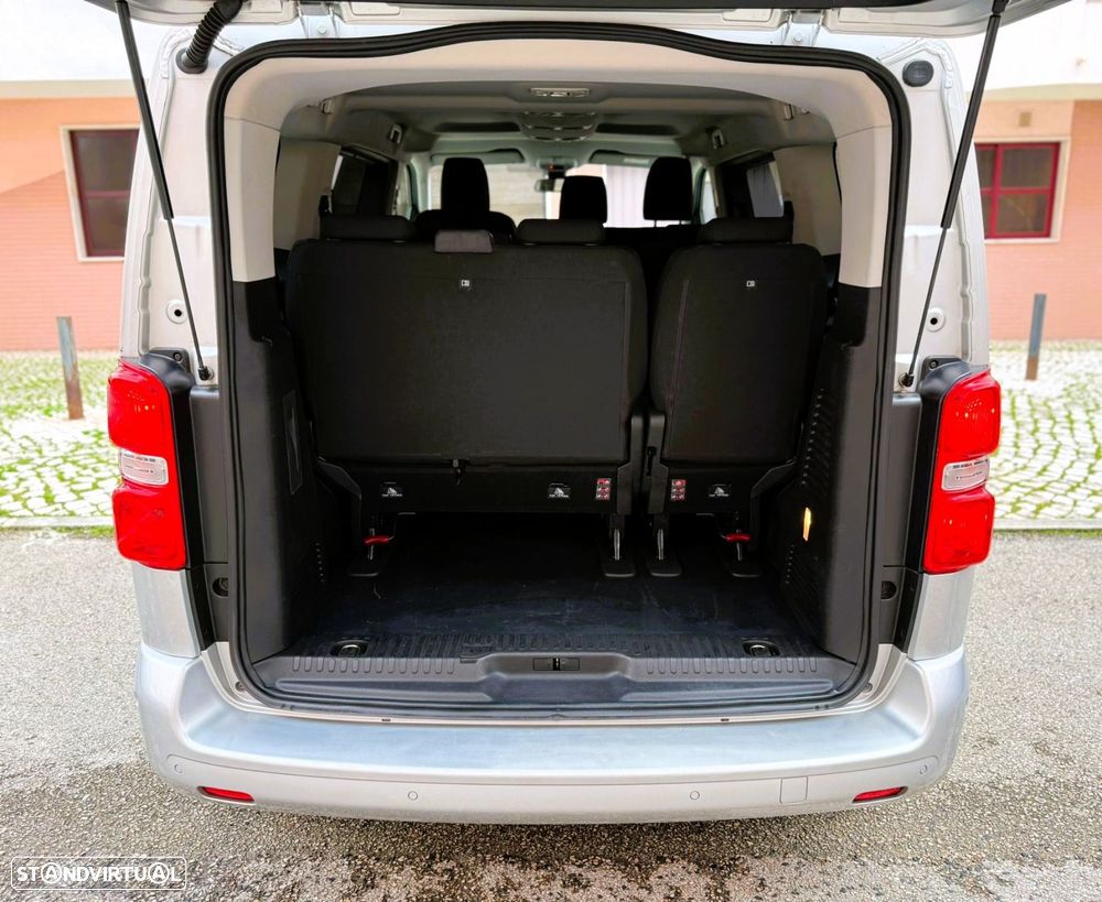 Toyota Proace Verso 1.5 D-4D L1 1.0T Comfort 9L - 29