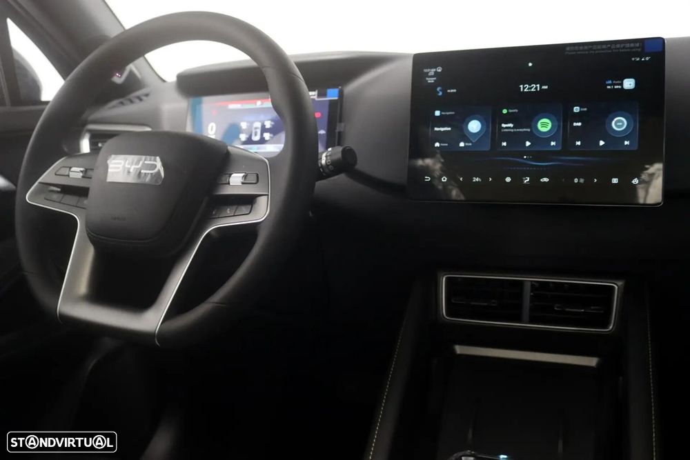 BYD Atto 2 45.1 kWh Active - 23