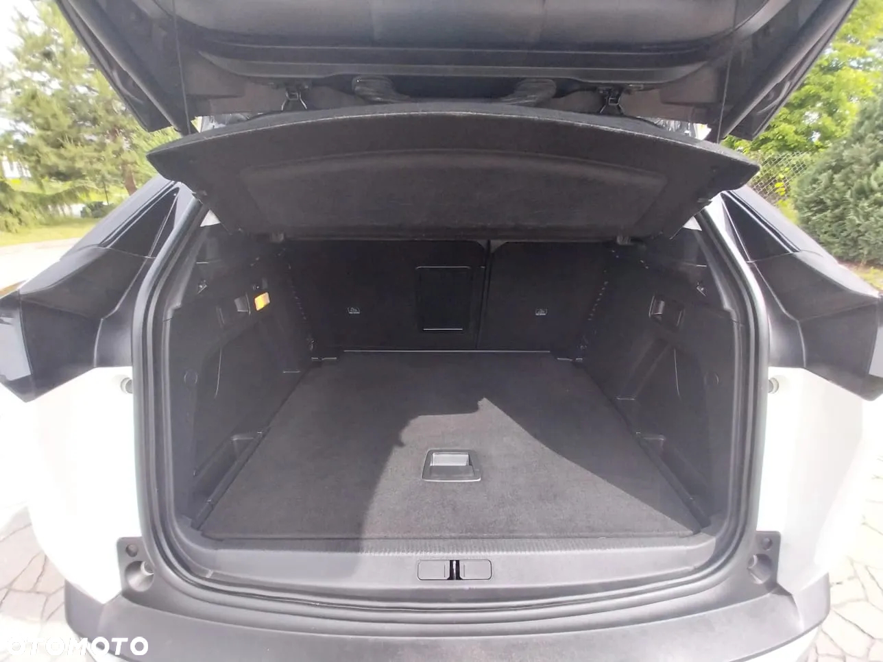 Peugeot 3008 1.5 BlueHDi Crossway S&S EAT8 - 37