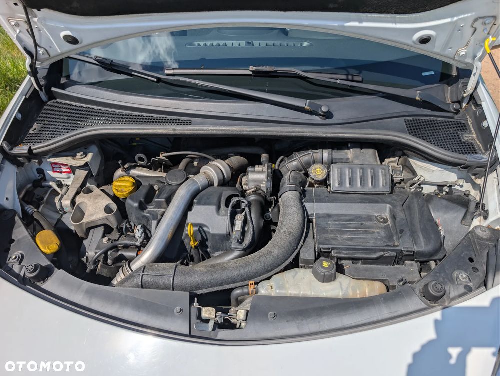 Renault Clio 1.5 dCi Dynamique - 28