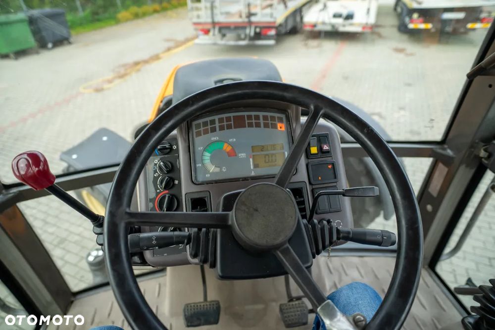 Renault ARES 610RZ CLAAS JOHN POSIADAM WIELE MASZYN PRASY CIAGNIKI ROZRZUTNIKI - 38