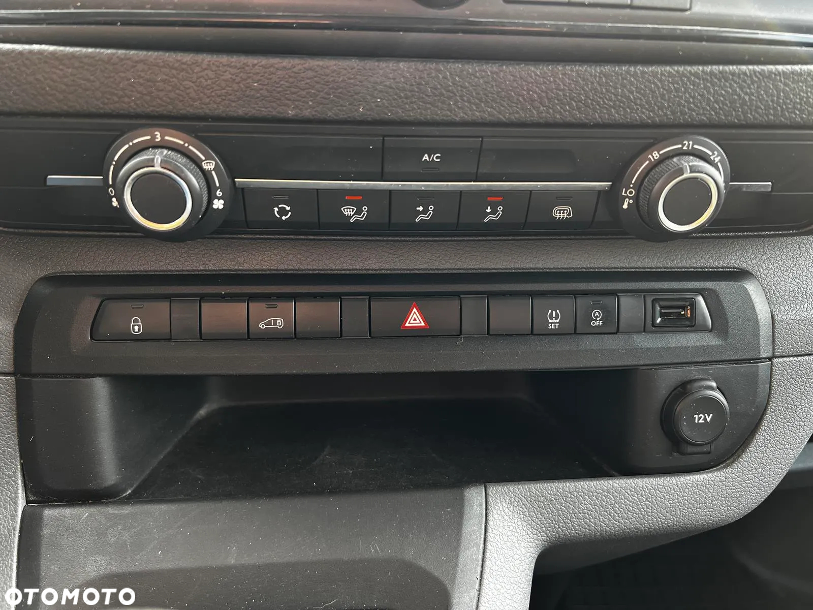 Fiat Scudo Furgon 1.5 Multijet  75kW/102KM Easy Compact - 17