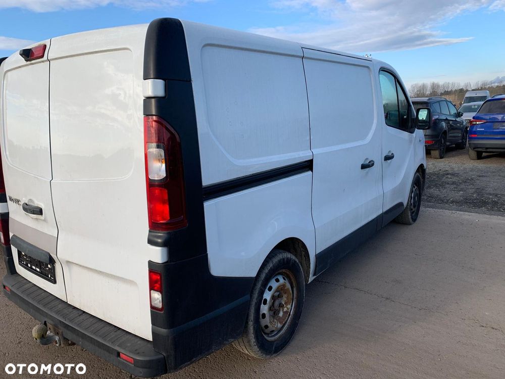 Renault Trafic - 5
