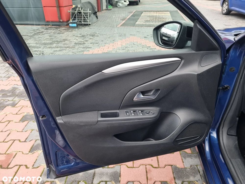 Opel Corsa - 11