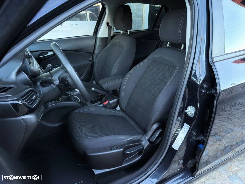 Fiat Tipo Station Wagon 1.0 GSE T3 City Life - 7