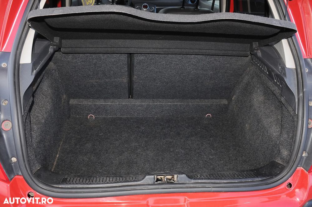 Renault Clio III 1.4 Dynamique - 18