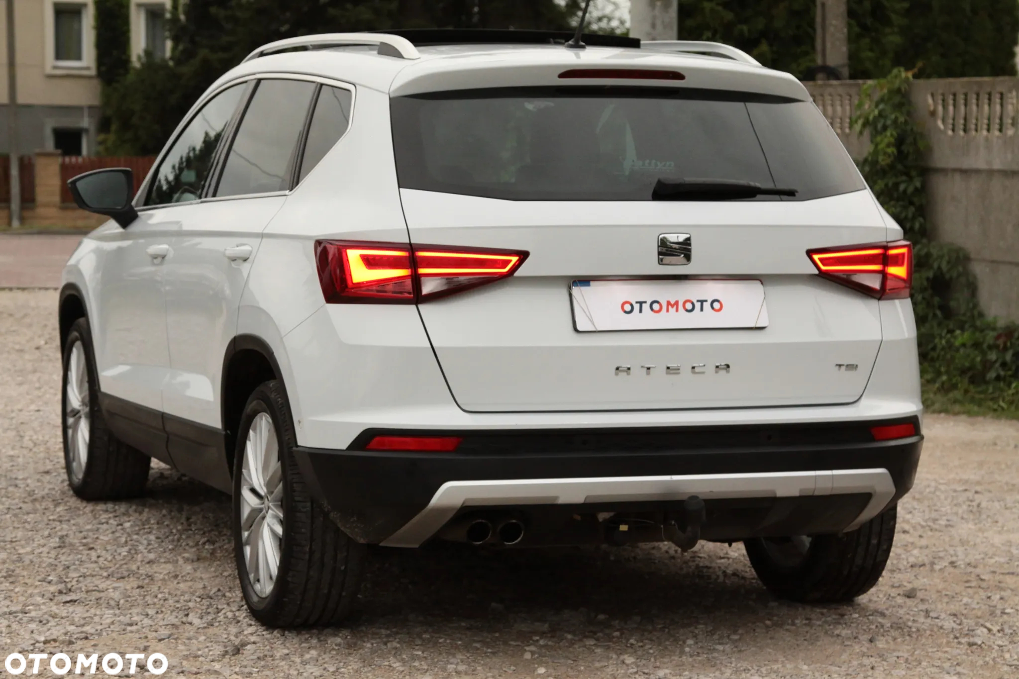 Seat Ateca 1.4 ECO TSI DSG XCELLENCE - 12