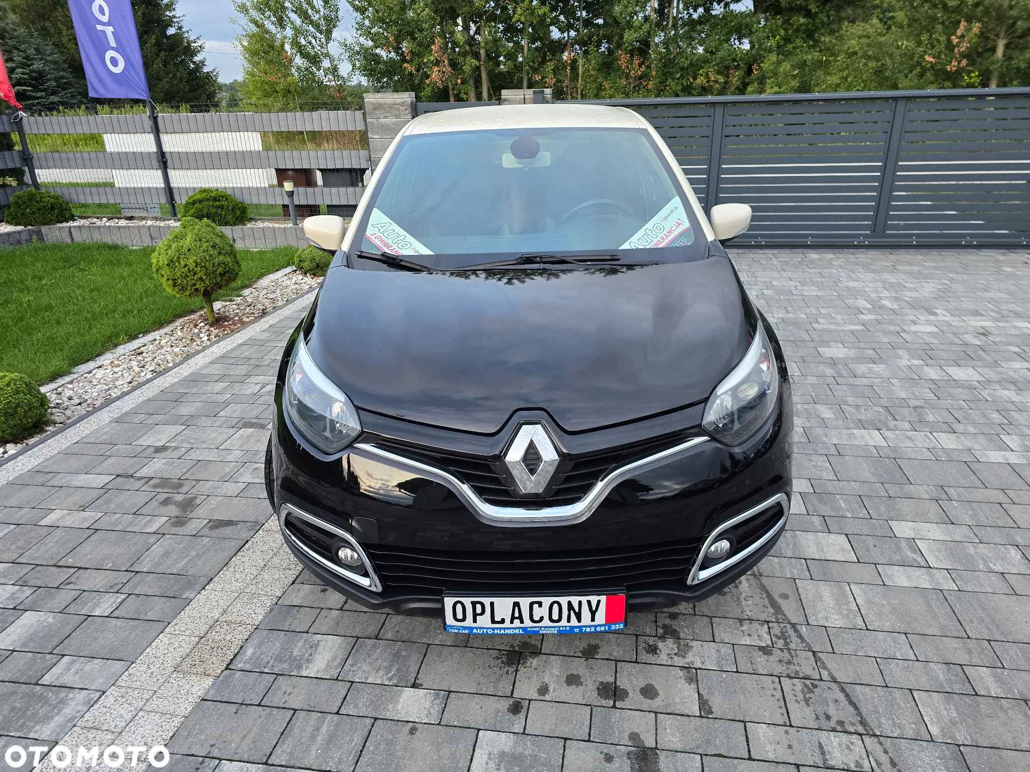 Renault Captur ENERGY TCe 90 Start&Stop Dynamique - 3