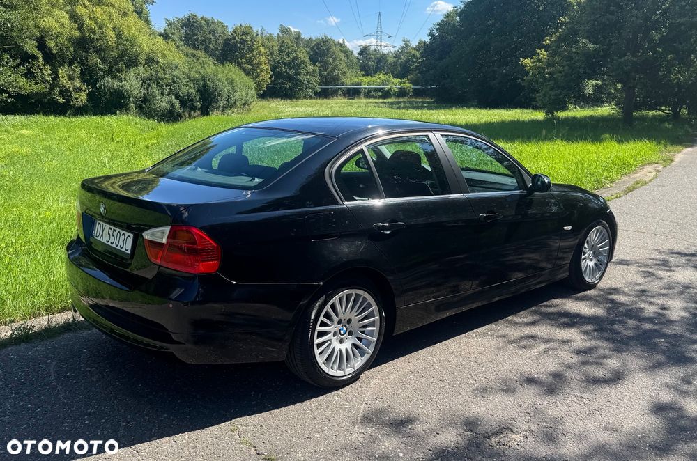 BMW Seria 3 - 3