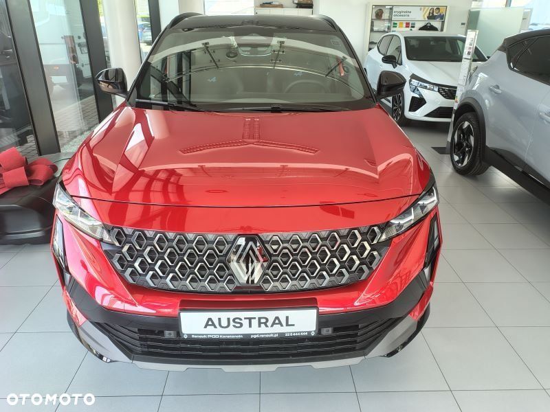 Renault Austral - 2