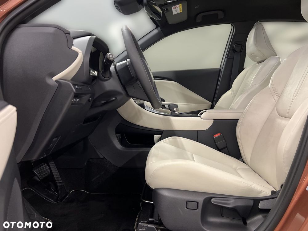 Lexus LBX 1.5 Hybrid Elegant - 13