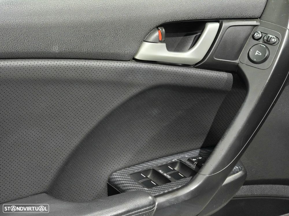 Honda Accord 2.4 Type S - 31