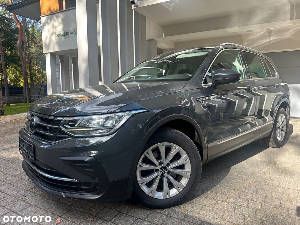 Volkswagen Tiguan ver-2-0-tdi-elegance-dsg - 2
