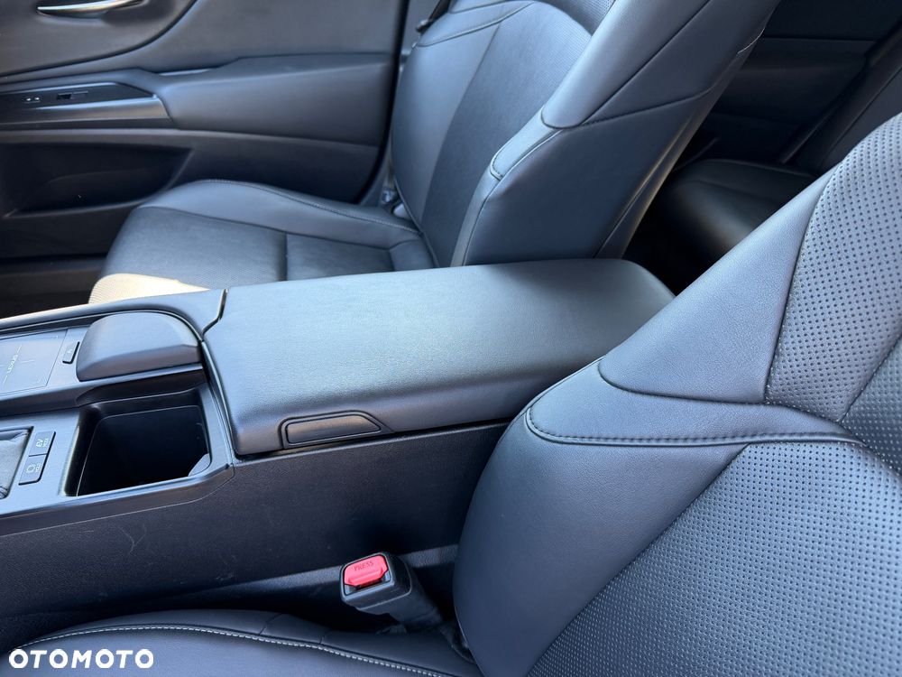Lexus ES 300h Business Line - 21