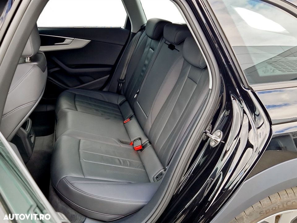 Audi A4 Allroad 2.0 40 TDI S tronic MHEV - 16