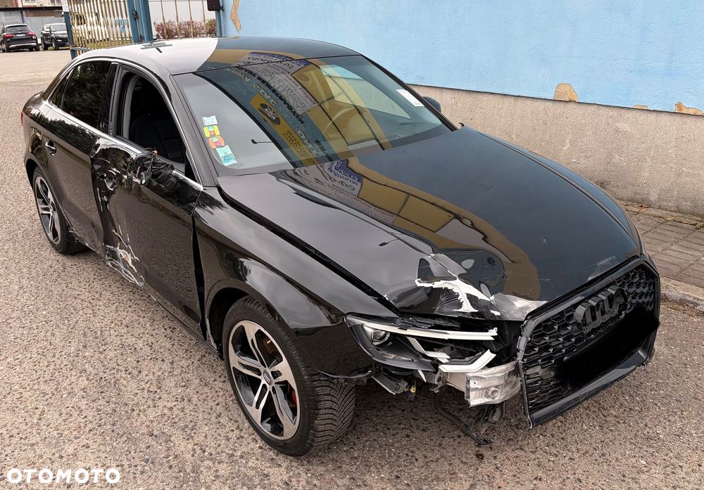 Audi A3 Limousine - 7