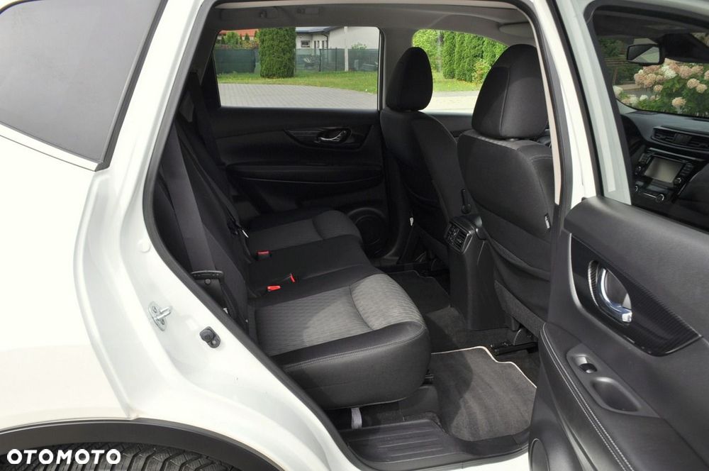 Nissan X-Trail - 19