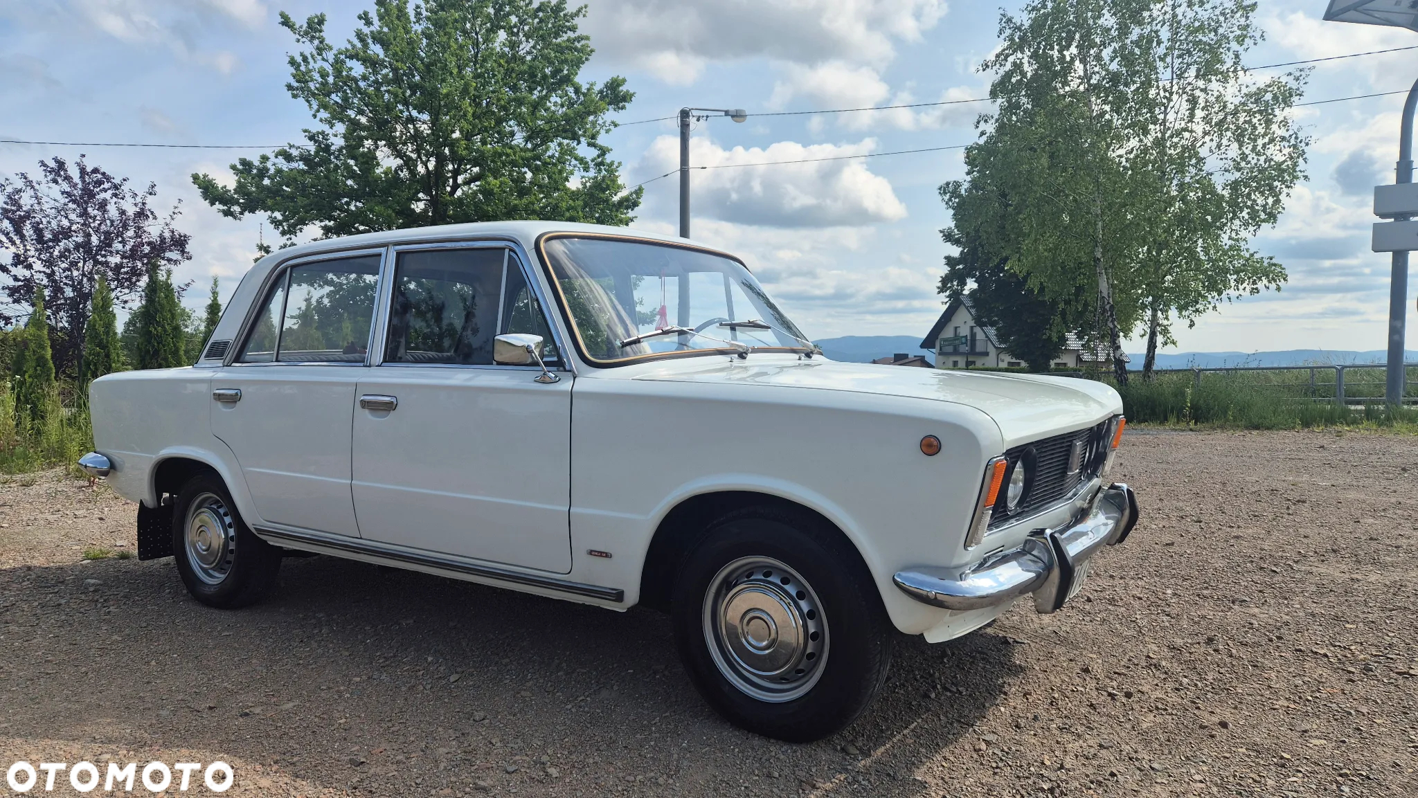 Fiat 125p - 30