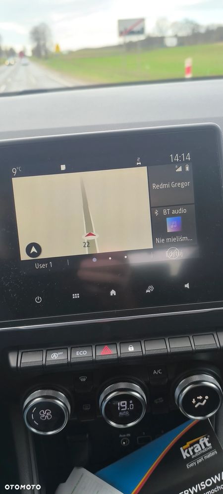 Renault Captur 1.3 TCe Zen EDC - 20