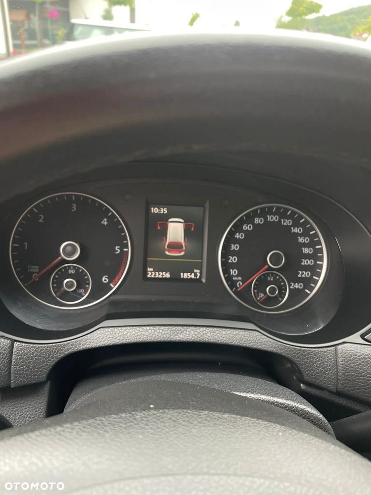 Seat Alhambra 2.0 TDI Style DSG - 5