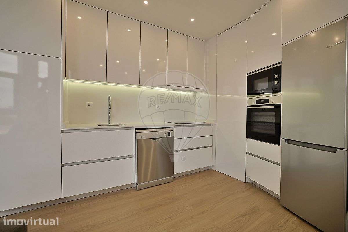 Apartamento T1 para arrendamento - Grande imagem: 4/17