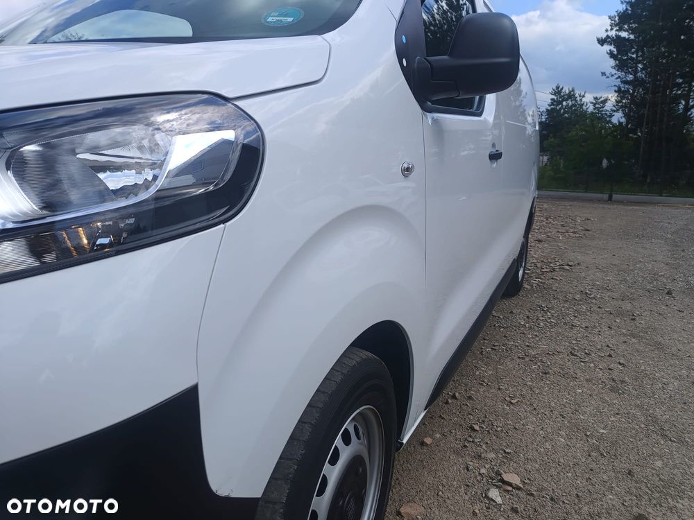 Fiat SCUDO XL - 8