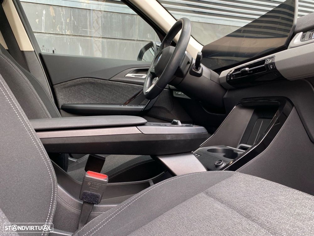 BMW X1 xDrive25e - 17