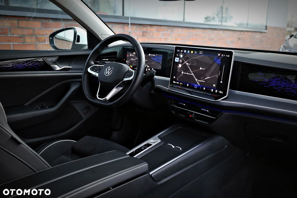 Volkswagen Passat ver-2-0-tdi-scr-elegance-dsg - 19