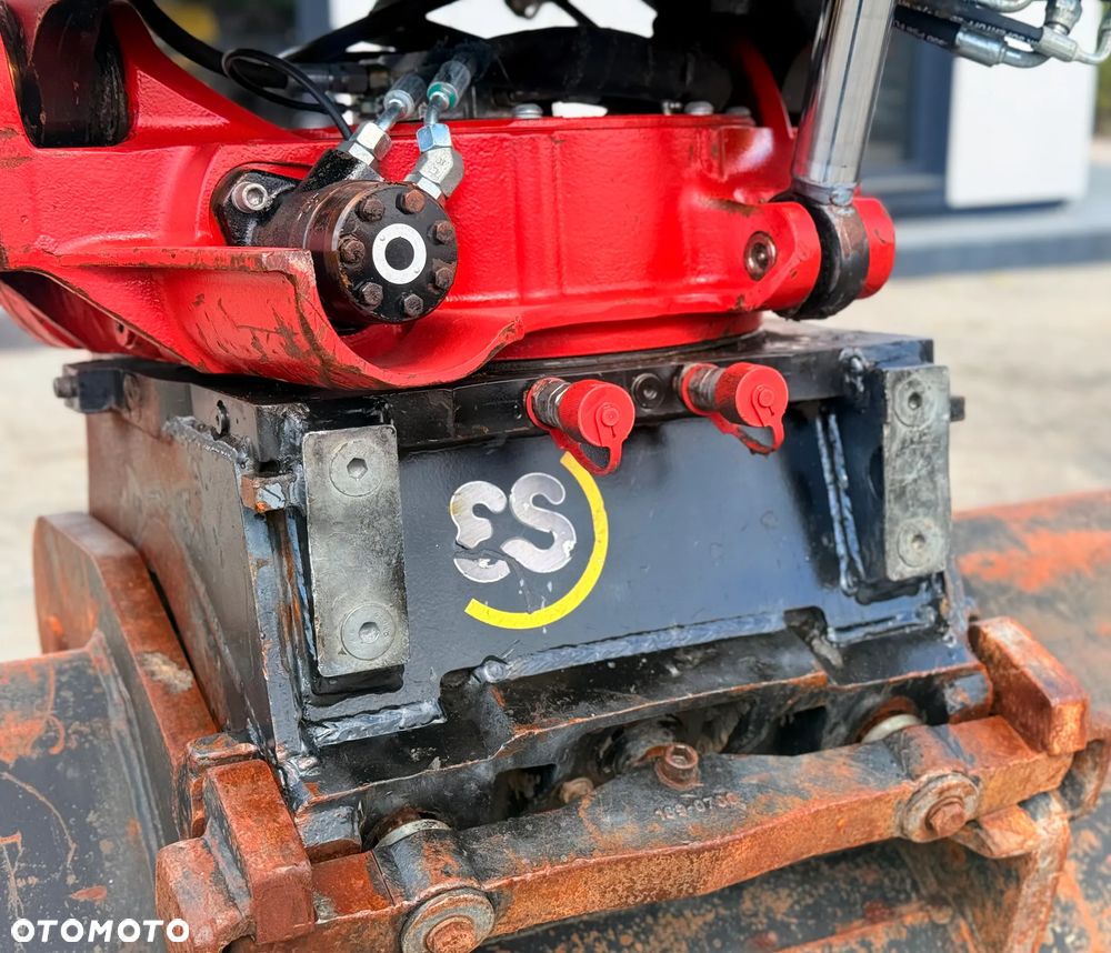 Liebherr A918 Compact 2019 8473 MTG A 918 914 916 A914 A916   Litronic - 25