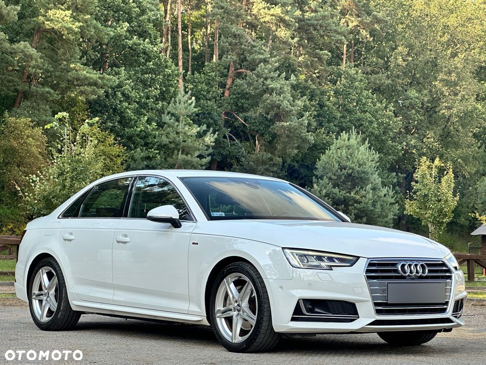 Audi A4 - 6