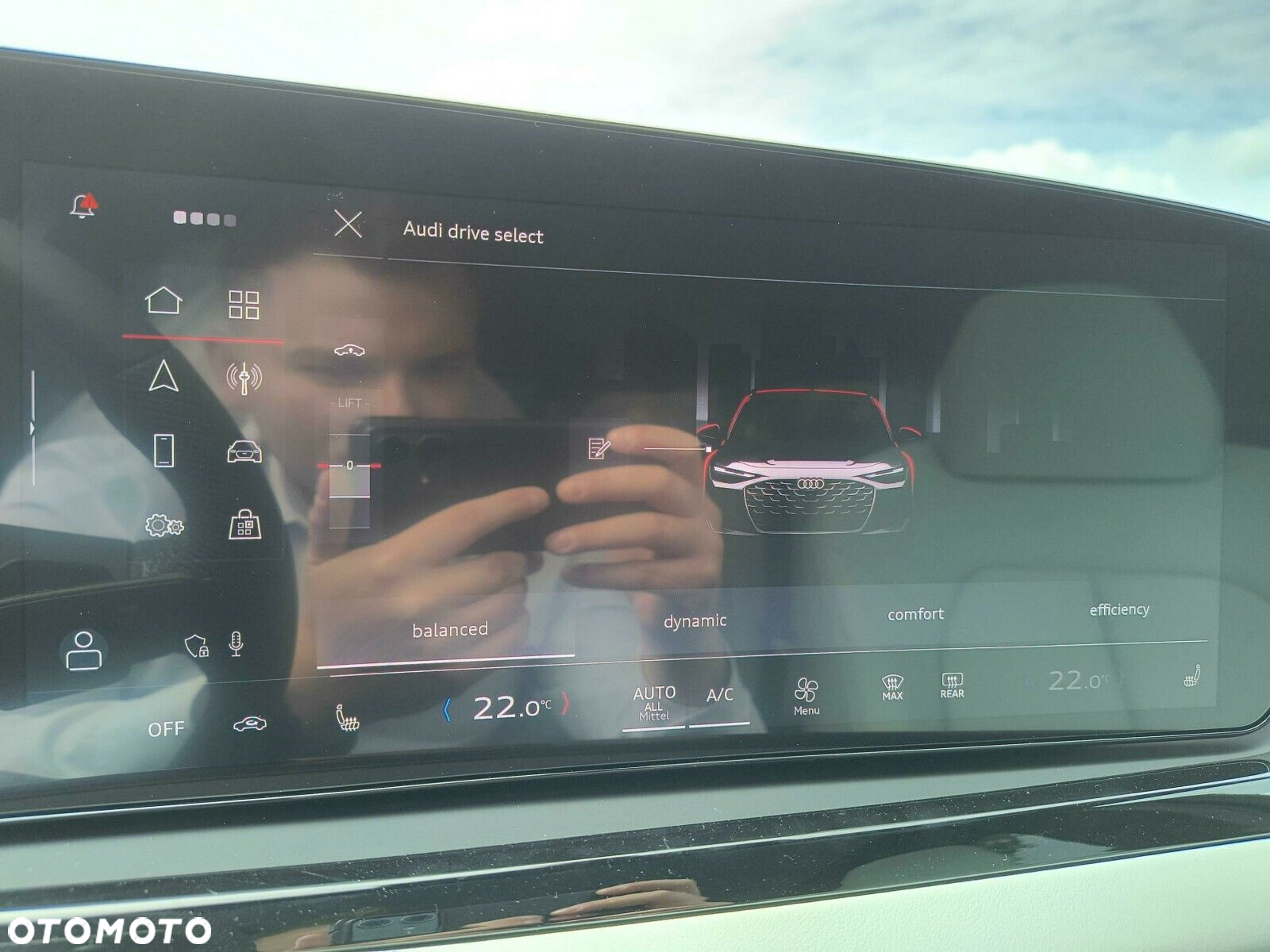 Audi A6 - 12