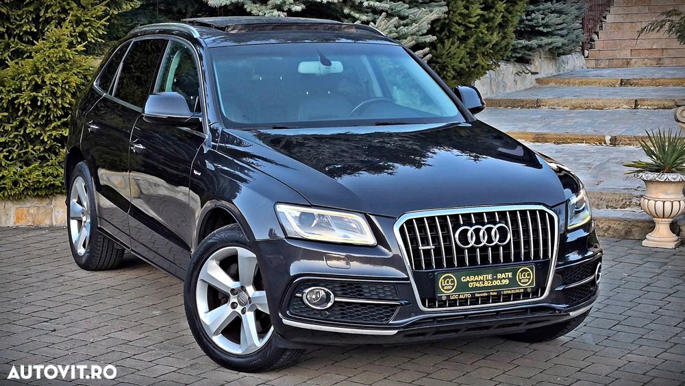 Audi Q5 - 11