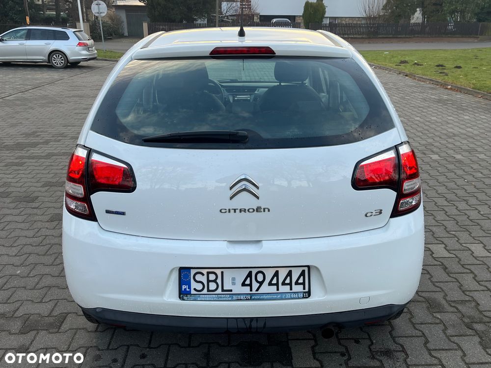 Citroën C3 BlueHDi 75 S&S 83g FEEL - 14