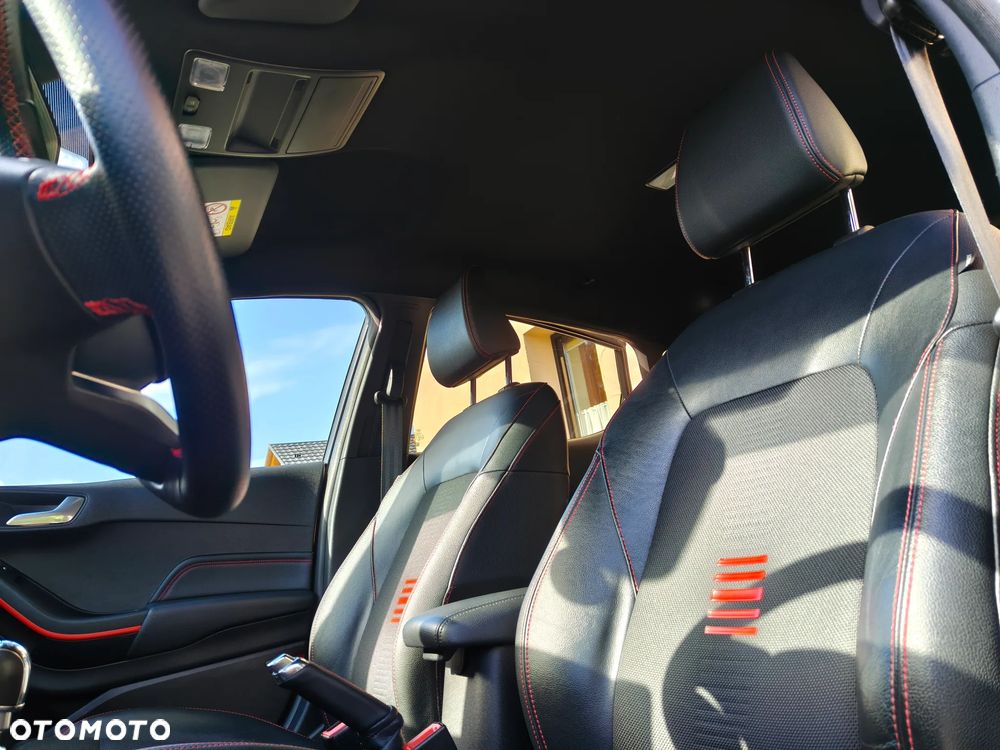 Ford Fiesta 1.0 EcoBoost GPF ST-Line ASS - 24
