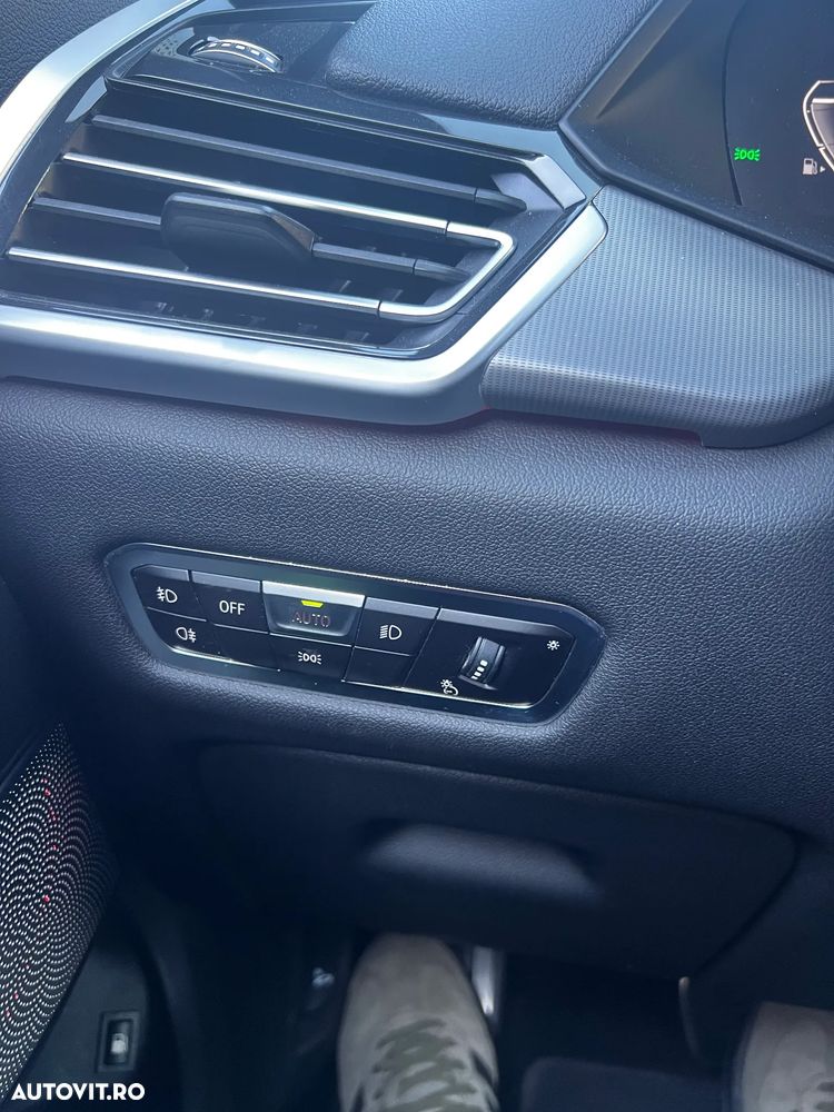 BMW X5 xDrive45e - 14