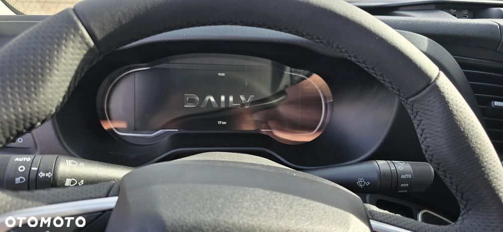 Iveco FULL WERSJA DOSTĘPNA OD RĘKI !!! - 21