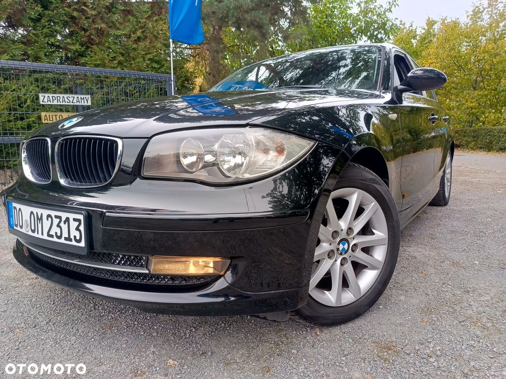 BMW Seria 1 118i - 2
