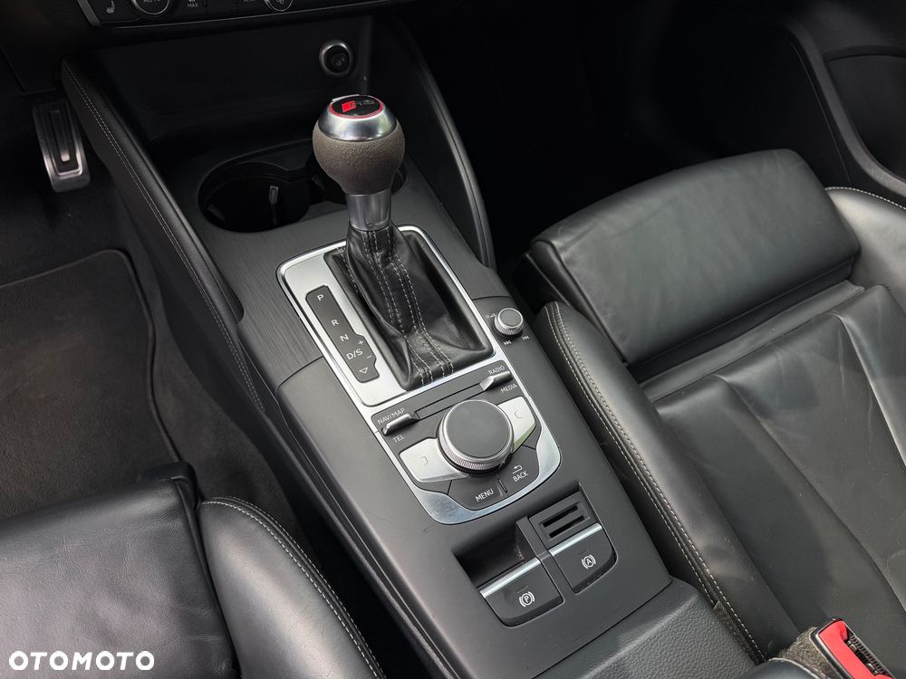 Audi RS3 Limousine TFSI quattro S tronic - 15