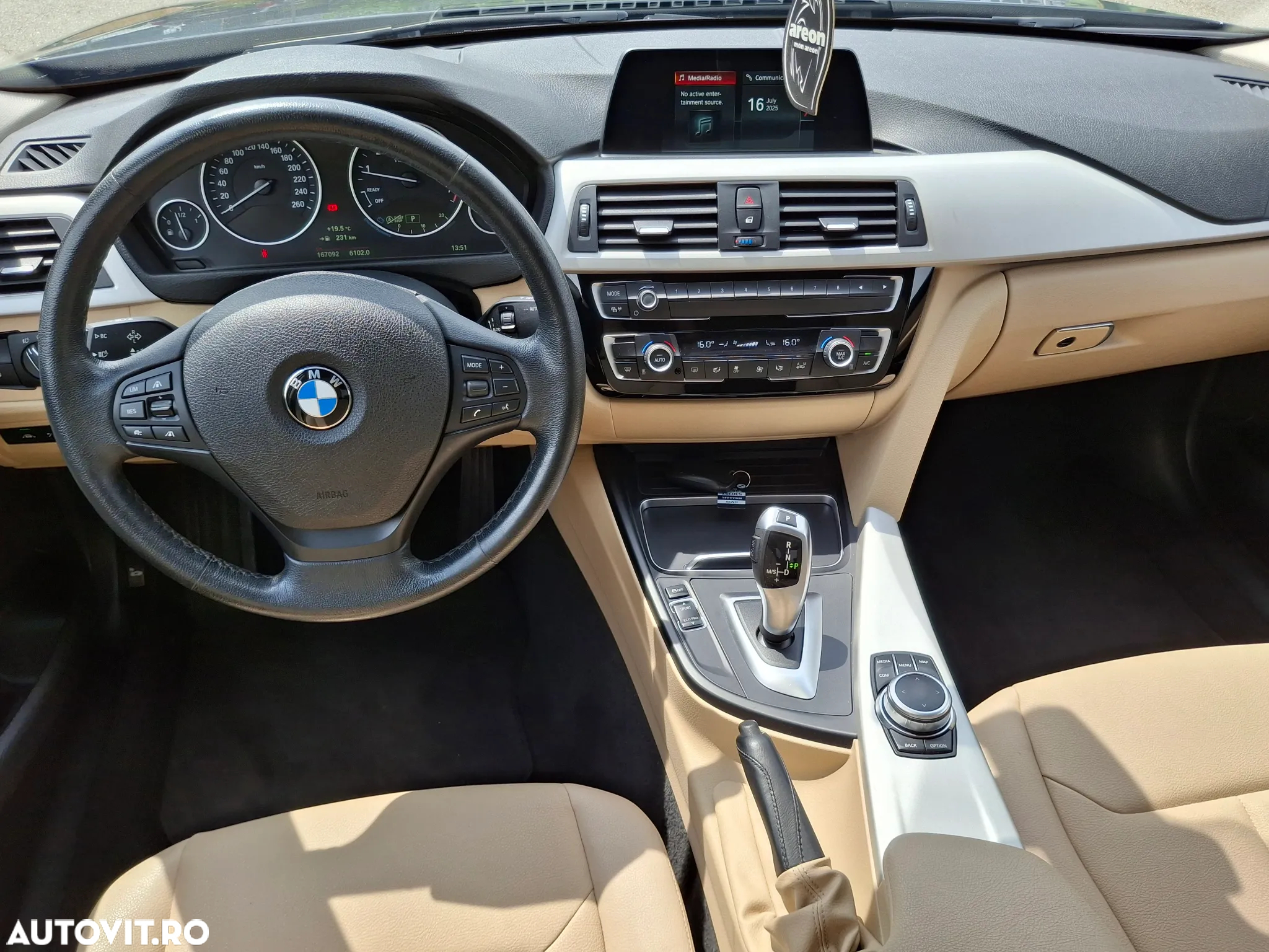 BMW Seria 3 - 13