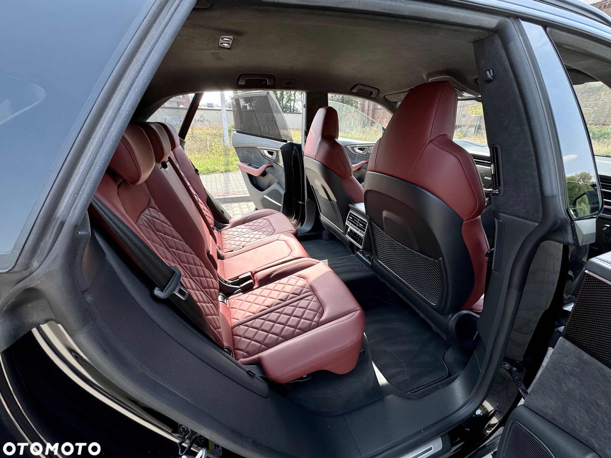 Audi SQ8 - 21