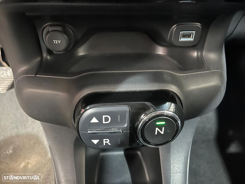 Citroën C4 Cactus PureTech 82 Stop&Start ETG Feel - 33